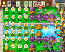 First released for windows and mac os x, the game has since . Last Stand Plants Vs Zombies Plants Vs Zombies Wiki Fandom