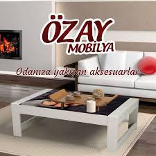 Ozay Furniture By Agence De Creation Issuu