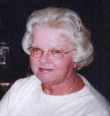 Karla FIELDS Obituary (1939