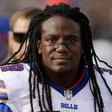 Sergio Brown, Ex-N.F.L. Player, Taken Into Custody in Mother's Death