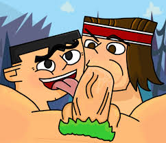 Rule34 - If it exists, there is porn of it  kuraburrice, brick (total  drama), duncan, duncan (tdi), tyler (tdi)  2514149