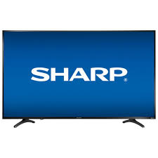 Download the sharp kitchen app to enable the smart features of the microwave oven. Sharp 55 4k Uhd Led Smart Tv Lc 55lbu711c Only At Best Buy Best Buy Canada