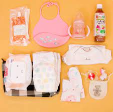 大公開 2児のママamoさんの 気になるカバンの中身 カバンの中身 カバン 育児