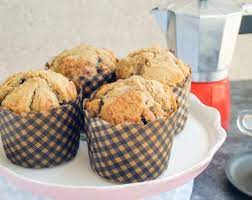 Super Easy Coffee Muffins Recipe Coffee Muffins Easy Coffee Best Muffin Recipe