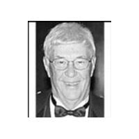 William Morris Obituary