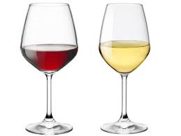 Caratteristiche dei calici da vino. Bicchieri Tipologie Di Bicchieri Da Vino Alimentipedia It