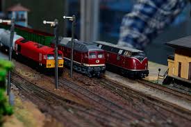 Please ring first to be sure of our personal attention tel: The Best Electric Train Set Options For Kids And Collectors Bob Vila