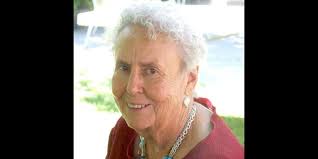 Etta Marie McPherson passed away