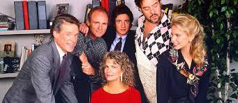 Murphy Brown Papo De Cinema