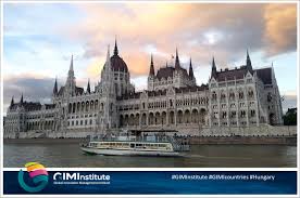 Act now and visit hungary and its capital, budapest! Hungary Gimi Country Global Innovation Management Institute