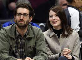 Mccary joined snl as a segment director in 2013, alongside the fellow members of his good neighbor sketch group: Who Is Dave Mccary Meet Emma Stone S Husband And Baby Girl S Dad