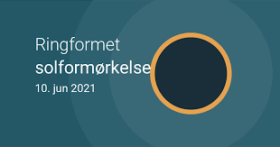 When i die, recompose me | katrina spade 2021 detta är ännu mer imponerande från en man som just bevittnat sin 49: Ringformet Solformorkelse 10 Juni 2021