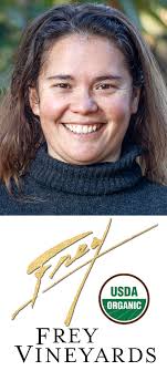 Pioneers in Organic Winemaking