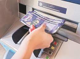 Find get cash from your credit card. Planning To Withdraw Cash On Your Credit Card Watch Out For The Expenses