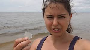 Where to Find Sea Glass