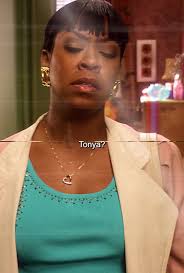 Tonya Gets Caught Lying Scene Edit