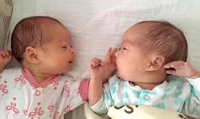 Изучайте релизы louis ng на discogs. Mp Louis Ng S Premature Twins Doing Well Back Home As He Enjoys Last Day Of Paternity Leave Singapore News Top Stories The Straits Times