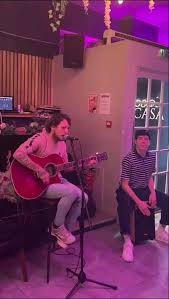 Dylan McCleary Music