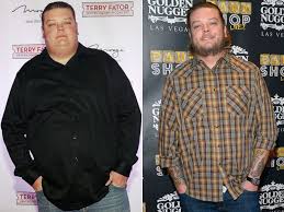 Richard kevin harrison is an american businessman, reality television personality, and owner of the gold & silver pawn shop which is feature. See Pawn Stars Corey Harrison After 192 Pound Weight Loss Abc News