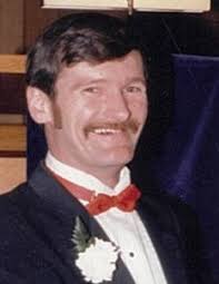 Donald Garnett Obituary