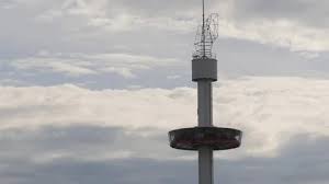 Apa yang menarik di menara taming sari adalah kerana ia menggunakan kepakaran dari negara switzerland yang menggunapakai teknologi gyro bagi membolehkan ia berputar 360 darjah supaya anda tdak terlepas satu sudut disekeliling bandar melaka apabila berada seketika di atas. Menara Taming Sari Malacca Stock Footage Royalty Free Stock Videos Pond5