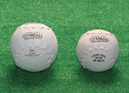 Resultado de imagen de Sixteen Inch Softball