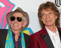 Brian fisher, a real estate developer, and his interior designer partner, joanna, funded all of her appearances at abt. Keith Richards Apologizes To Mick Jagger For Vasectomy Joke Rolling Stone