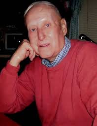 Obituary information for Allan "John" Stoppard