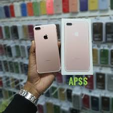 When you sell your factory unlocked iphone 7 plus, it's important that you select the correct model to ensure fast payment. Apss Used Apple Iphone 7 Plus Rose Gold Good Condition 256gb Factory Unlocked Usb Charger 3600 Call Text Whatsapp 710 8058 We Buy Sell Trade Facebook