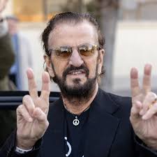 Ringo Starr Fired a Member of the All-Starr Band