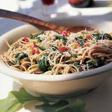 Spaghetti is a quick and easy dish that everyone loves. 100 Spaghetti Recipes For Every Taste Myrecipes