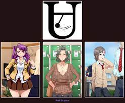 Hentai University - Version 11 Download