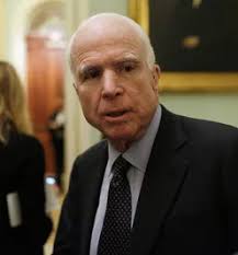 John McCain