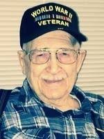 Frank Petrie Obituary (1924