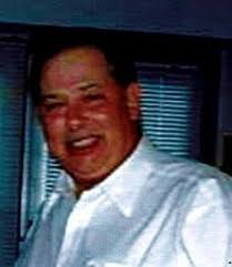 Obituary information for Roy Pride