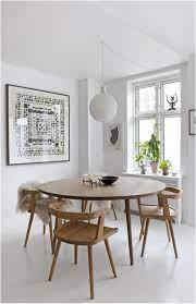 15 Inspiring Small Dining Table Ideas That You Gonna Love In 2021 Apartment Dining Room Dining Room Small Scandinavian Dining Room
