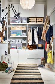 Utility rooms are notorious for being cramped. Ikea Qatar Smart Storage Solutions For Smaller Spaces