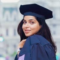 Sara Fatima Email & Phone Number