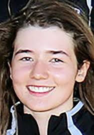 St. Aubin leads South Border to ND Class B girls golf state title