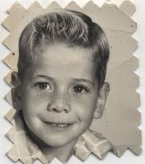 Gary Richardson Obituary