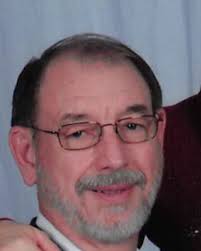 Kenneth Spencer Obituary November 11, 2021