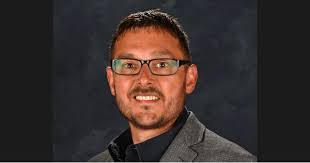 James Spriggs's Instagram, Twitter & Facebook