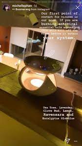 The search for the best essential oil brands. Michelle Phan Stating Essential Oils Can Stop You From Contracting A Virus Beautyguruchatter