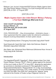 Anda layak memohon dan semua permohonan dermasiswa akan dibawa ke mesyuarat untuk dipertimbangkan. Majlis Agama Islam Pahang