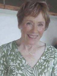 Condolence Book for Kathleen Maguire (née Connolly) (Carrigrohane, Cork)