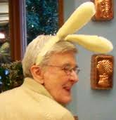 Barbara AMOS Obituary (2009)