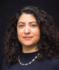 Affinity Magazine, Fall 2022 by Columbia College Alumni Association