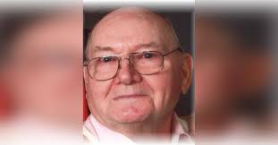 Obituary information for Donald E. "Big Al" Griffith