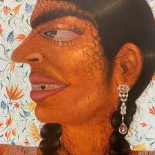 From cherished Sunday painting sessions at home in Mumbai to uncovering the  sublime within the “ugly,” Paree Rohera's artistic journey is one of  self-discovery and cultural storytelling. Her work draws from her