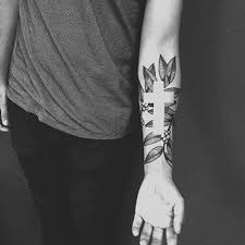 Black And White Space Tattoo Half Sleeve Pin On T A T T O O